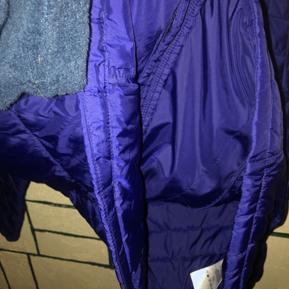 Columbia Puffer Jacket Womens Medium - Picture 7 of 9